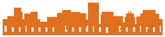 Business Lending Central Logo