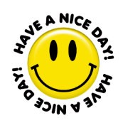 Have a Nice Day