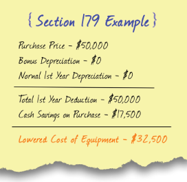 Section-179-Example-One