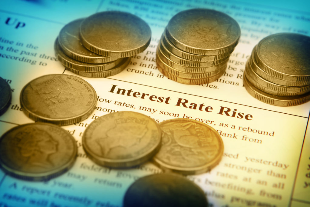 Interest Rate Rise